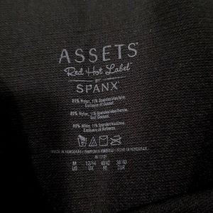 Spanx Capri leggings